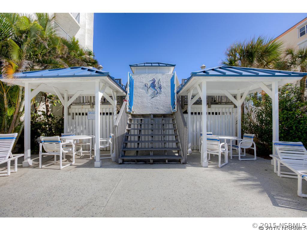 5207 S Atlantic Ave. #125, New Smyrna Beach, FL 32169