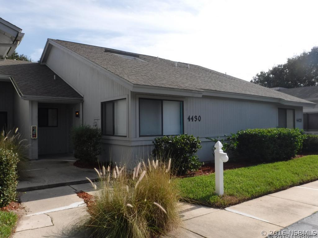 4430 Sea Mist Dr., New Smyrna Beach, FL 32169