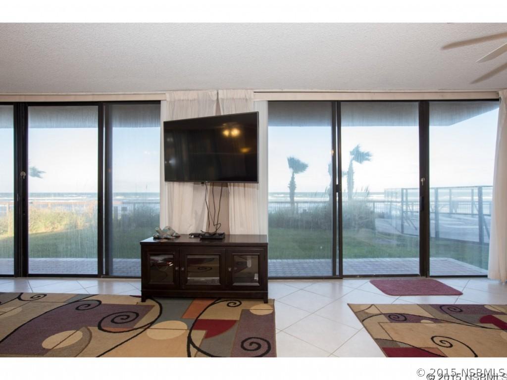 4141 S Atlantic Ave. #109, New Smyrna Beach, FL 32169
