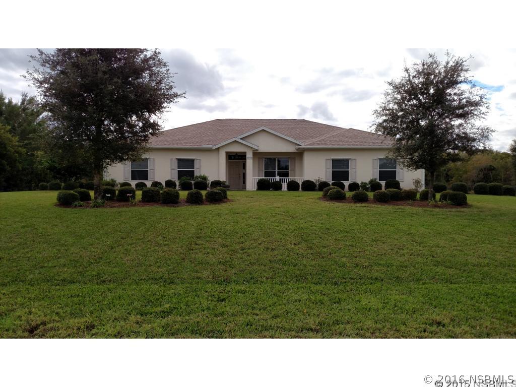 1028 Flying M Ct., Edgewater, FL 32132