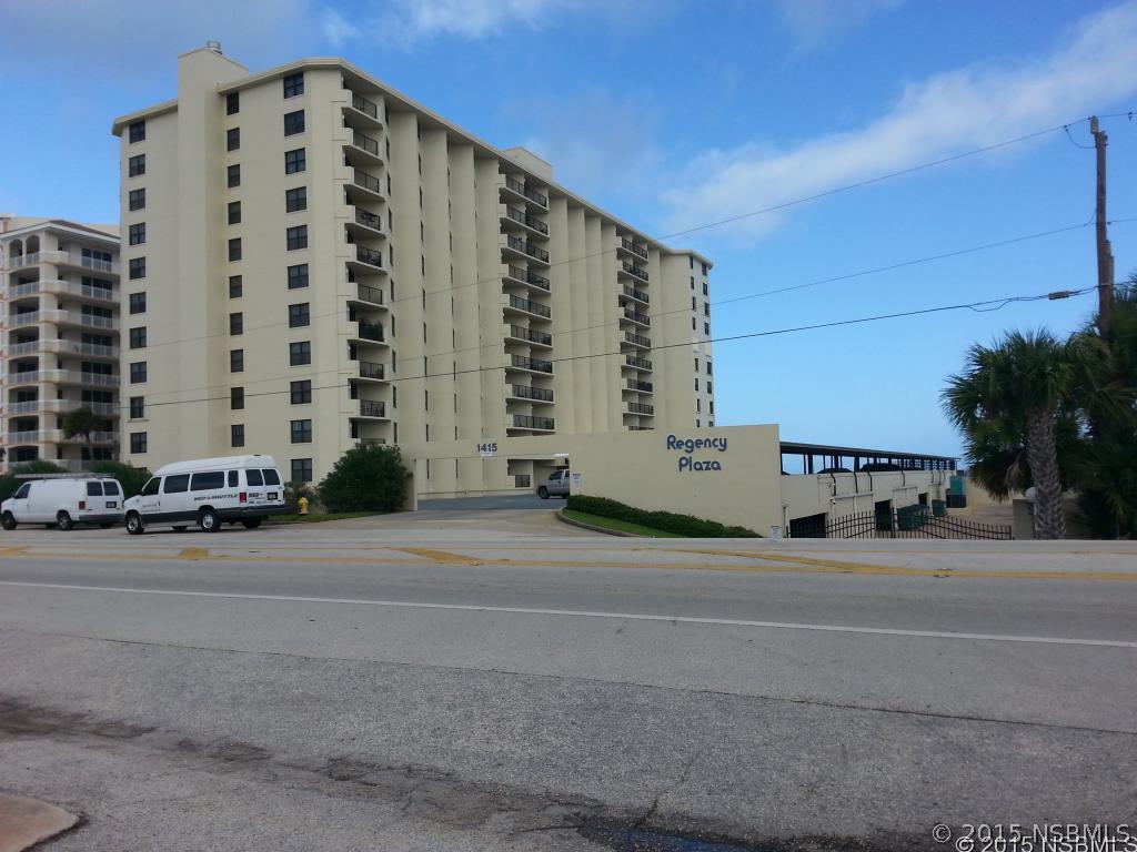 1415 Ocean Shore Blvd. #710, Ormond Beach, FL 32176