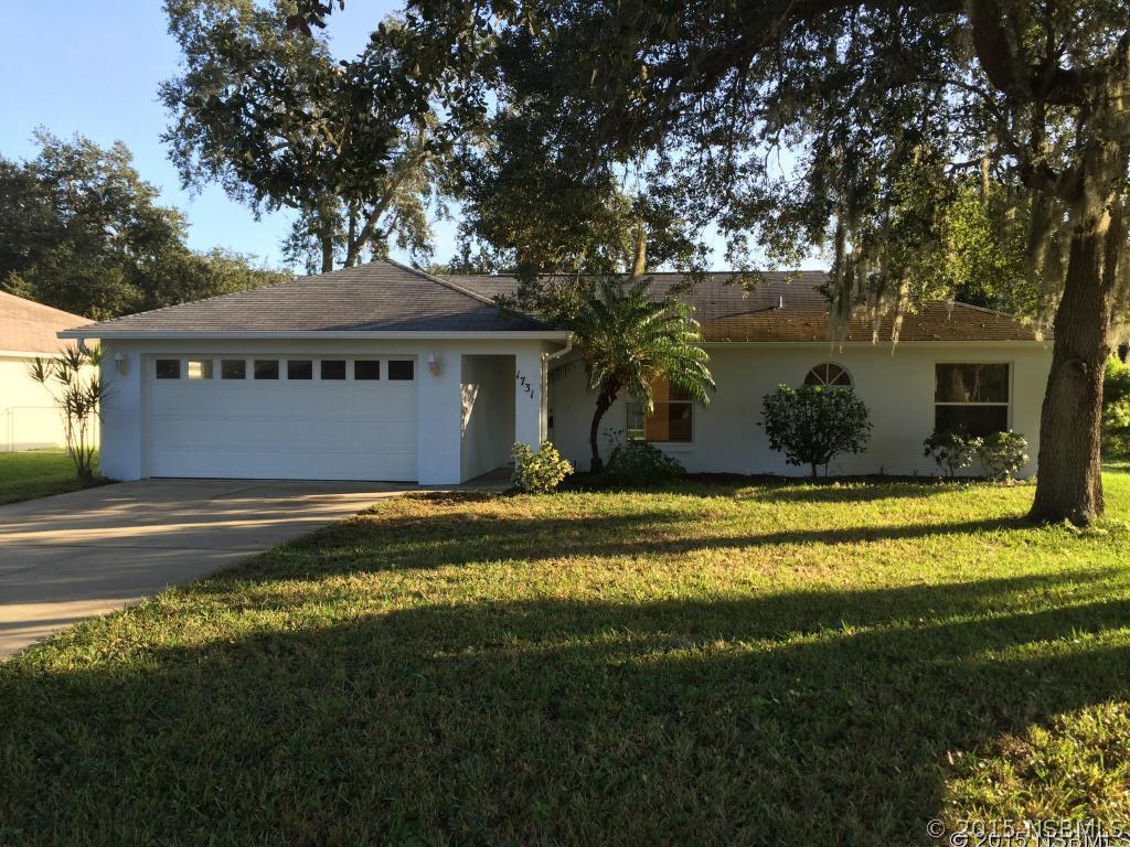 1731 Sabal Palm Dr., Edgewater, FL 32132