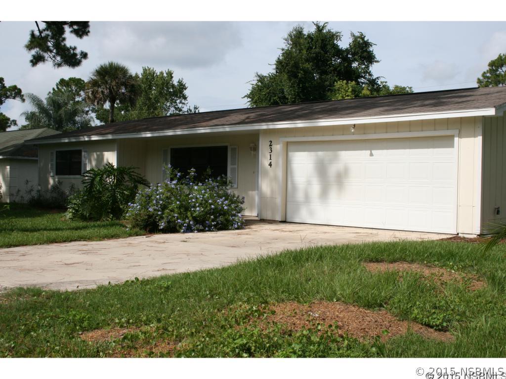 2314 Vista Palm Dr., Edgewater, FL 32141