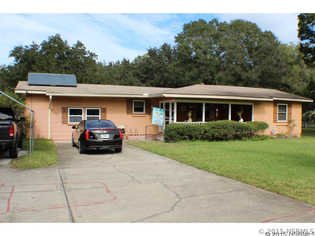 1941 Jungle Rd., New Smyrna Beach, FL 32168