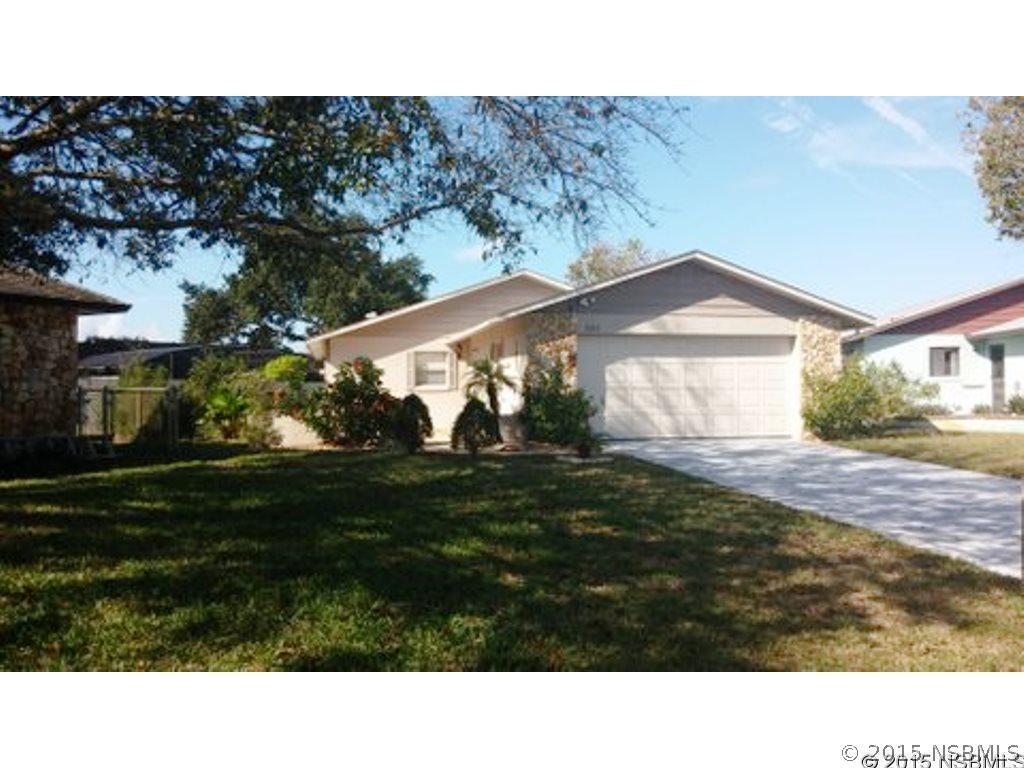 520 Sea Gull Ct., Edgewater, FL 32141