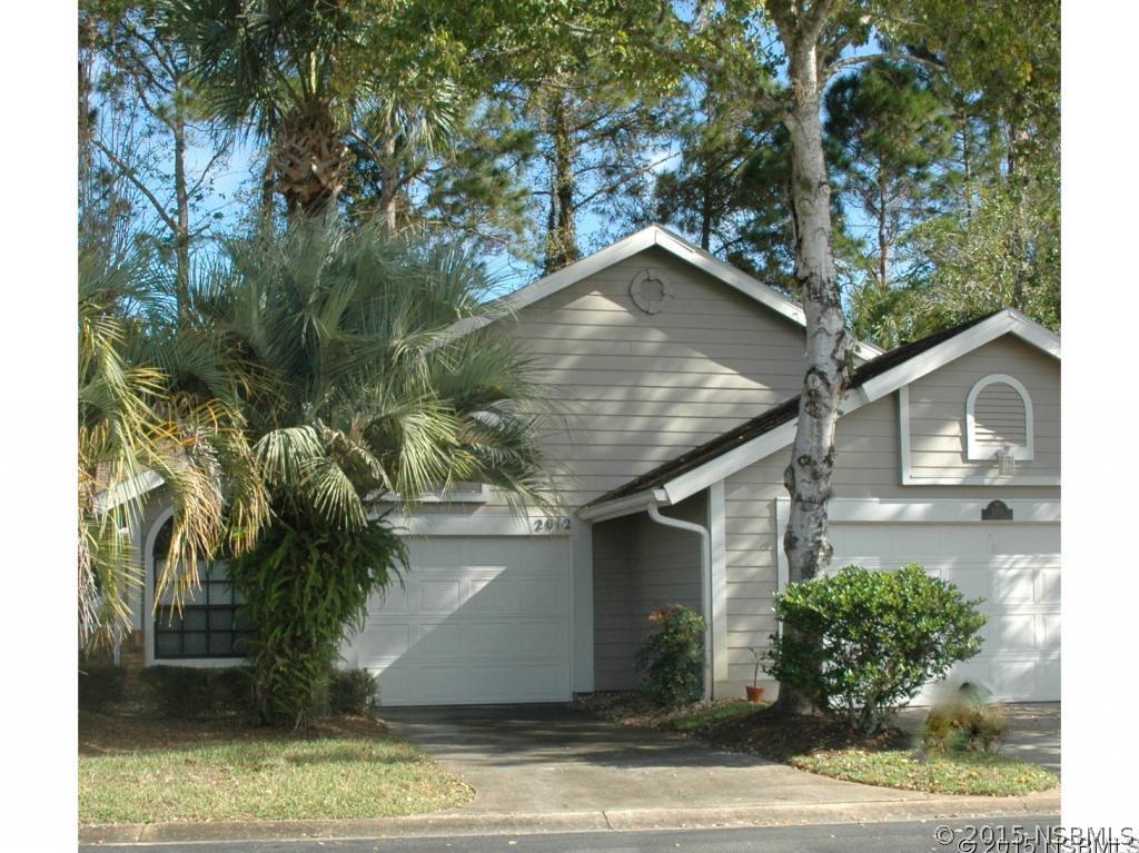 2012 Cornell Pl. #37, Port Orange, FL 32128