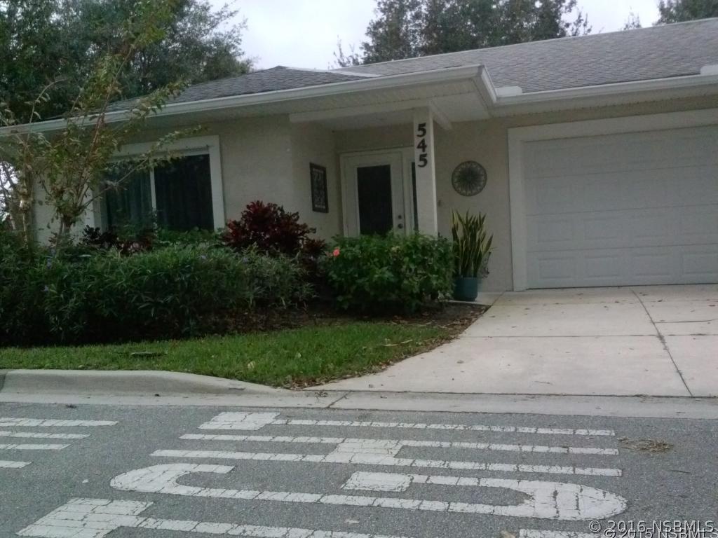 545 Wayne Ave., New Smyrna Beach, FL 32168