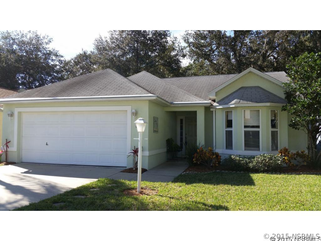 537 Cedaredge Dr., New Smyrna Beach, FL 32168