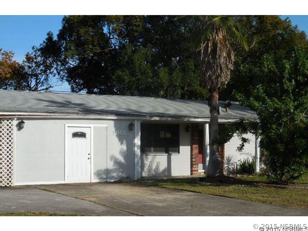 1901 Juniper Dr., Edgewater, FL 32141