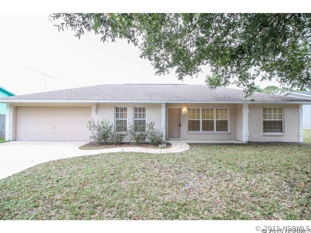 3112 Woodland Dr., Edgewater, FL 32141