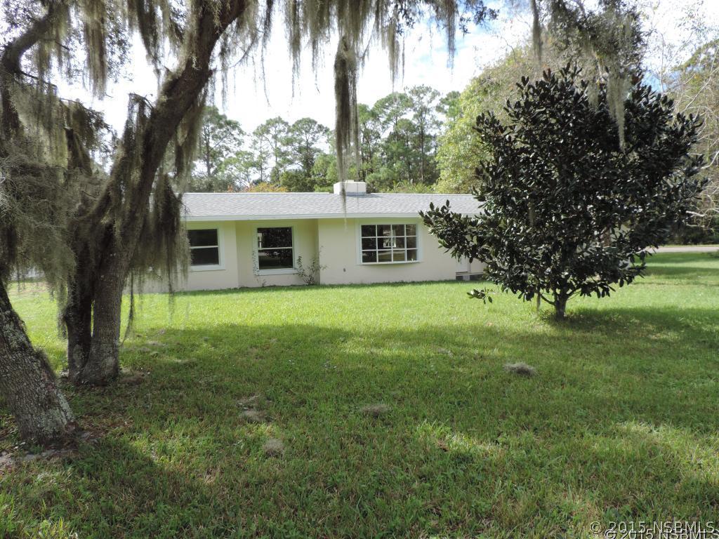 1340 Tatum Blvd., New Smyrna Beach, FL 32168