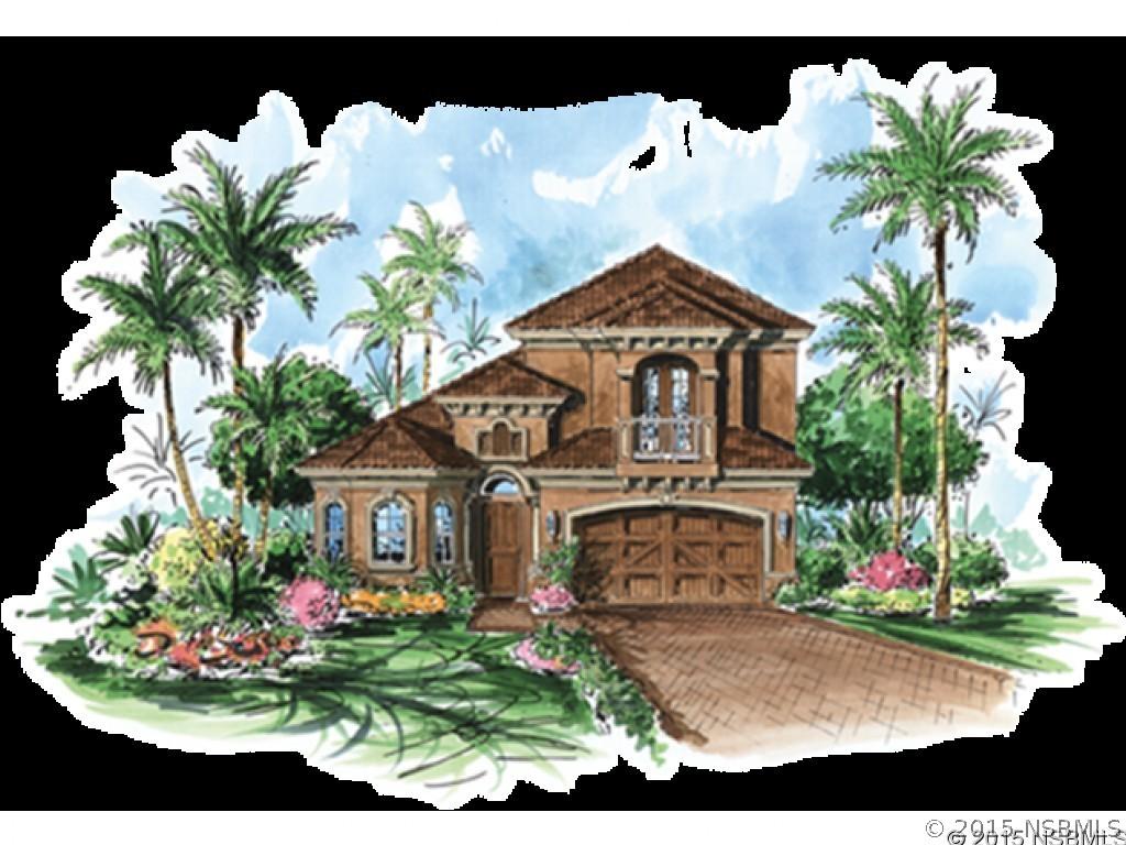 Sunset Dr., New Smyrna Beach, FL 32168