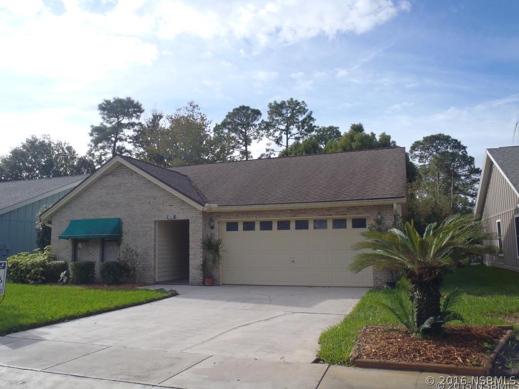 743 Pine Shores Cir., New Smyrna Beach, FL 32168