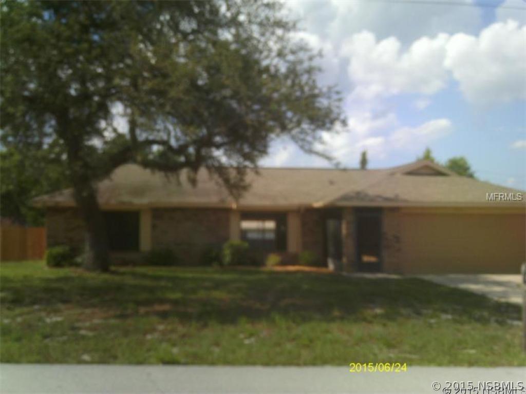 2510 Allwood St., Deltona, FL 32738