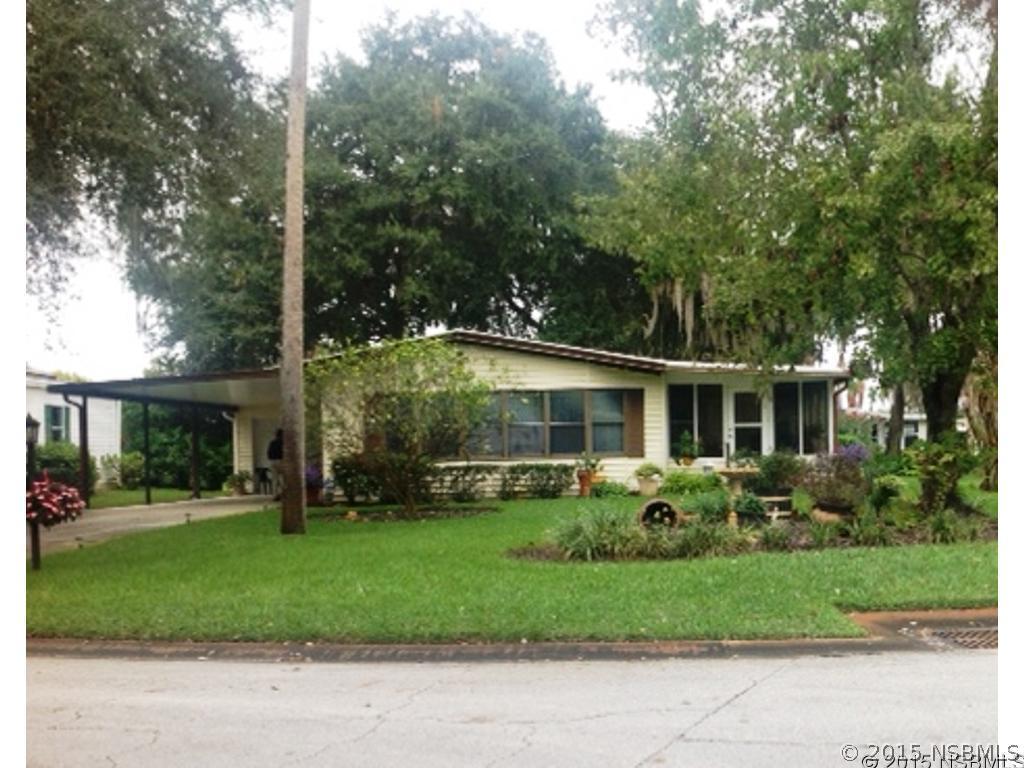 500 Sea Anchor Cir., Edgewater, FL 32141