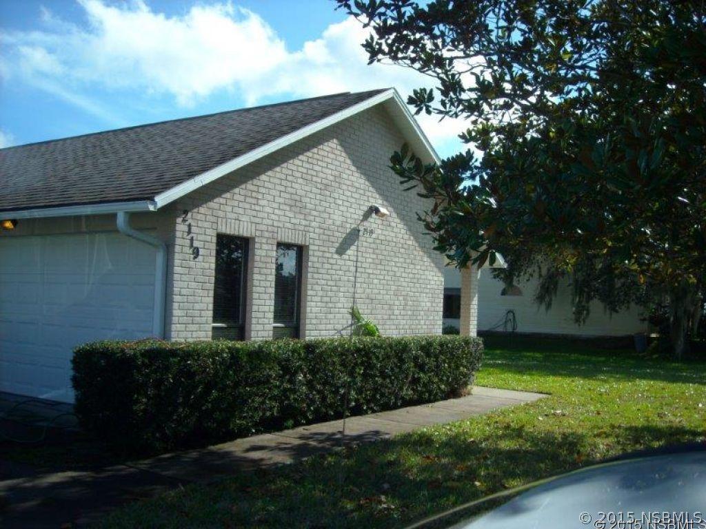 2119 Sabal Palm Dr., Edgewater, FL 32141