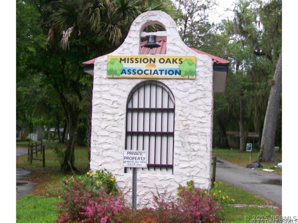 1963 Madre St., New Smyrna Beach, FL 32168