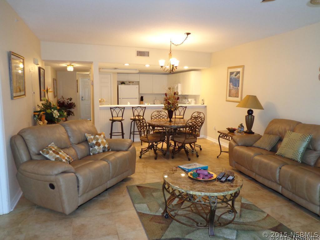 5300 S Atlantic Ave. #1-404, New Smyrna Beach, FL 32169