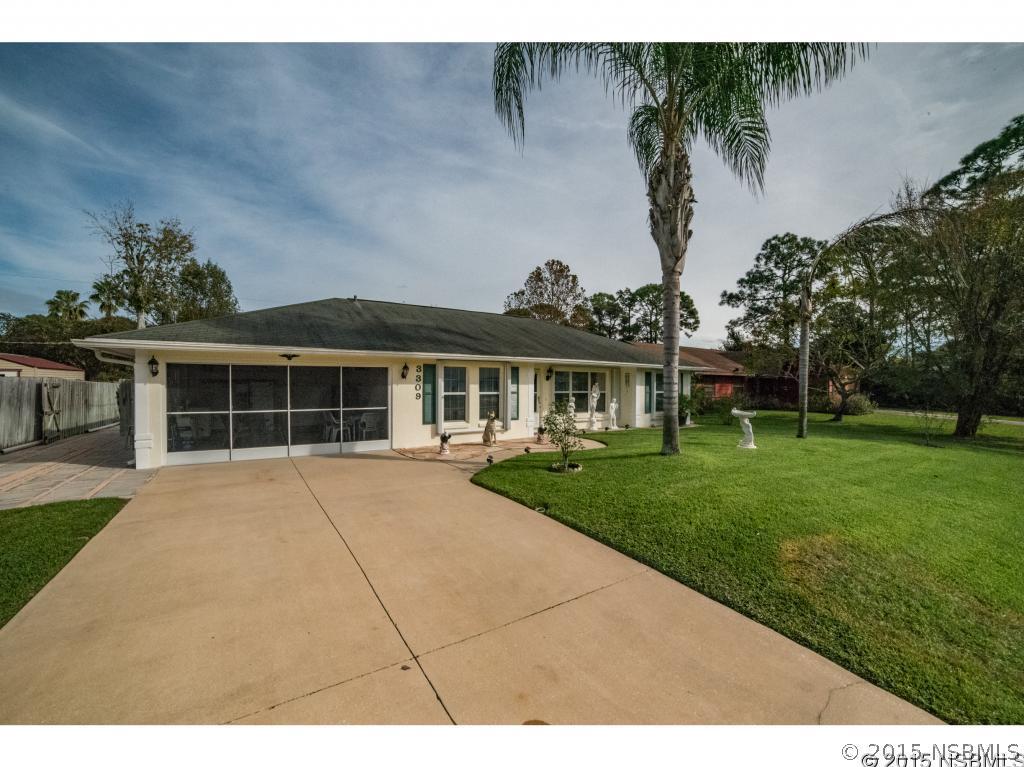 3309 Unity Tree Dr., Edgewater, FL 32132