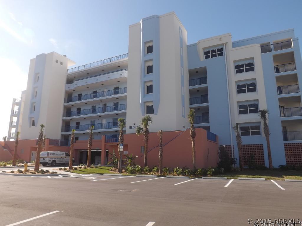 5300 S Atlantic Ave. #17-605, New Smyrna Beach, FL 32169