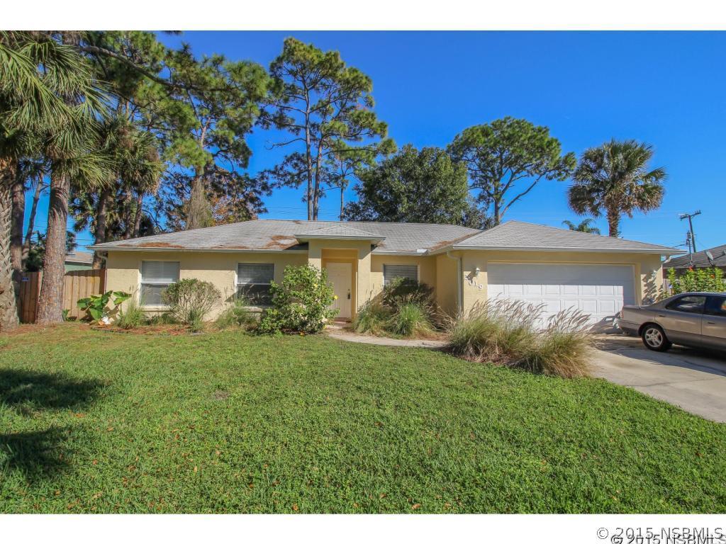 2019 India Palm Dr., Edgewater, FL 32141