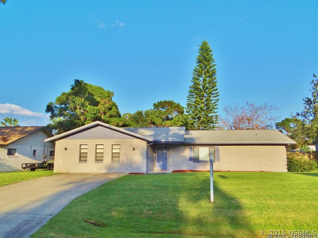 [Address Hidden by Seller], Edgewater, FL 32141