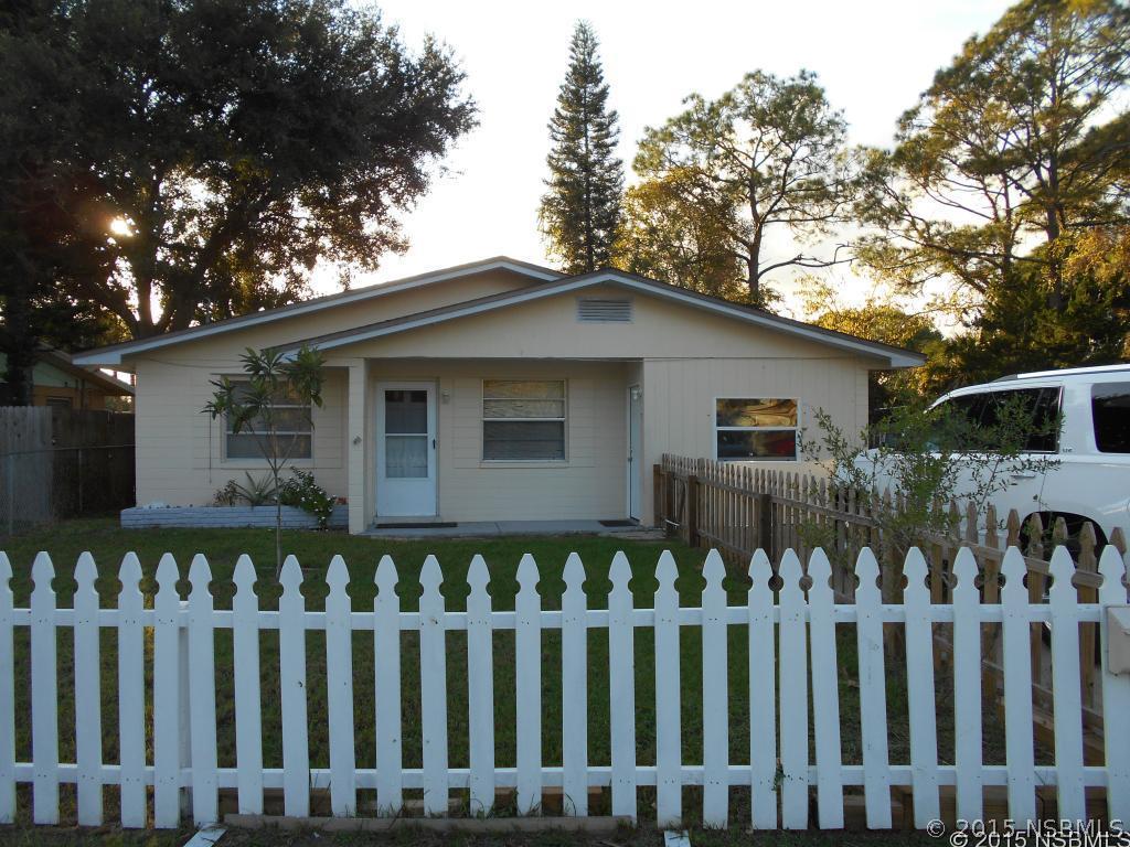 1002 Flagler Ave., Edgewater, FL 32132