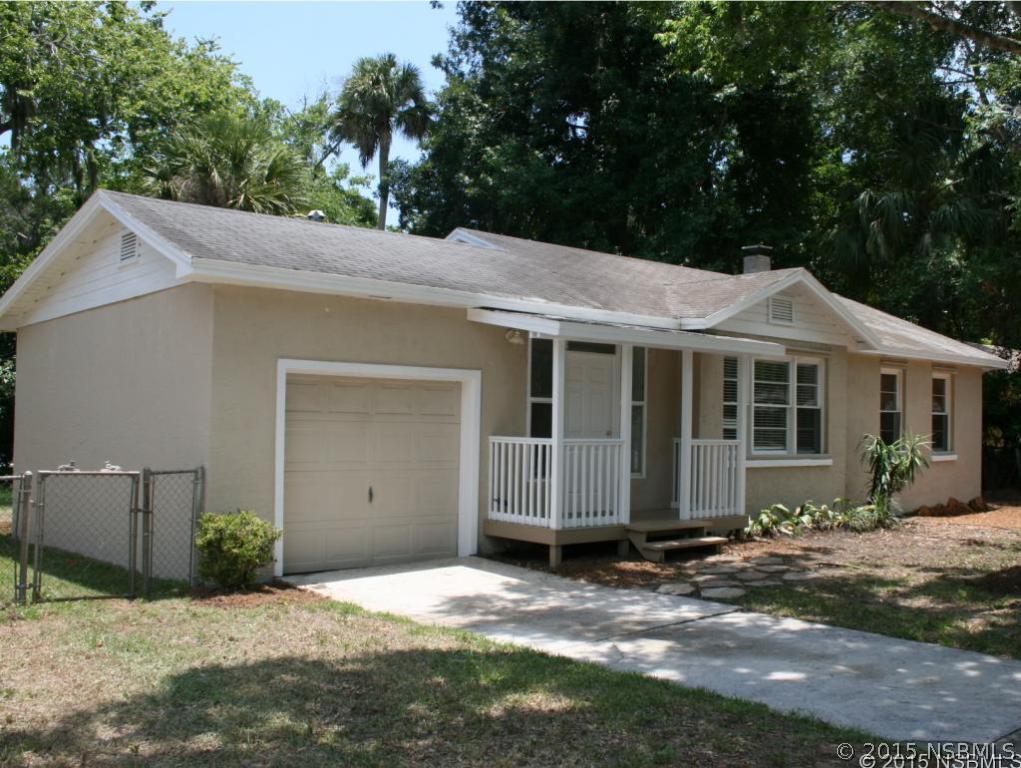 275 S Seneca Blvd., Daytona Beach, FL 32114