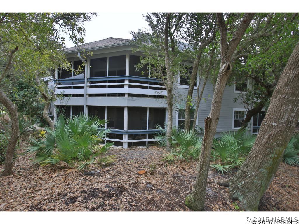 4301 Sea Mist Dr. #220, New Smyrna Beach, FL 32169