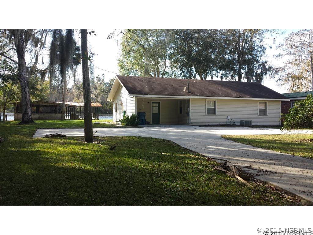 1919 Camp Moon Rd., Astor, FL 32102