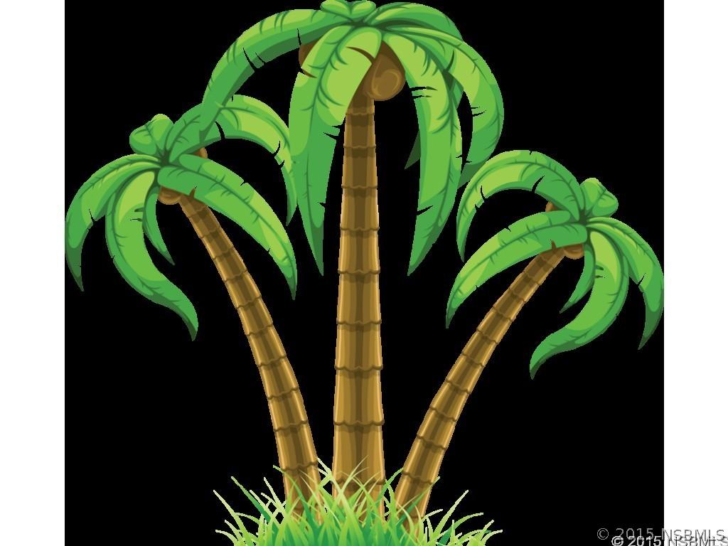 No St., Oak Hill, FL 32759