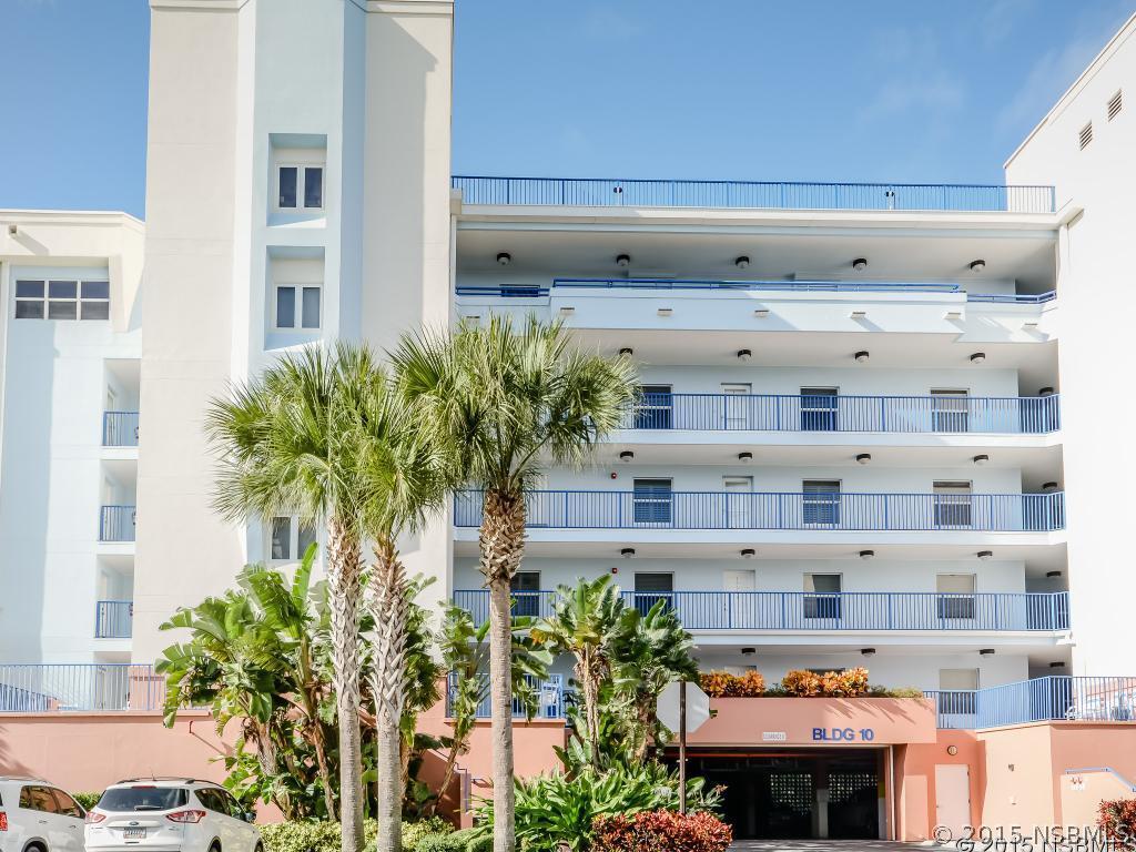 5300 S Atlantic Ave. #10505, New Smyrna Beach, FL 32169