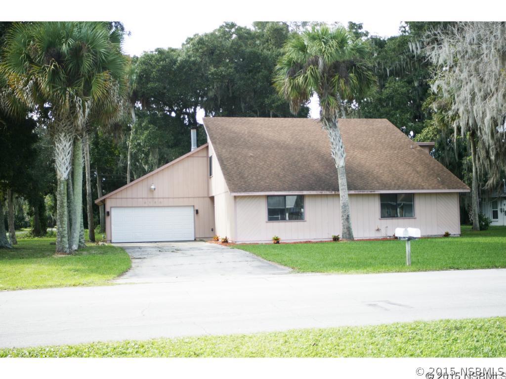 2130 Needle Palm Dr., Edgewater, FL 32141