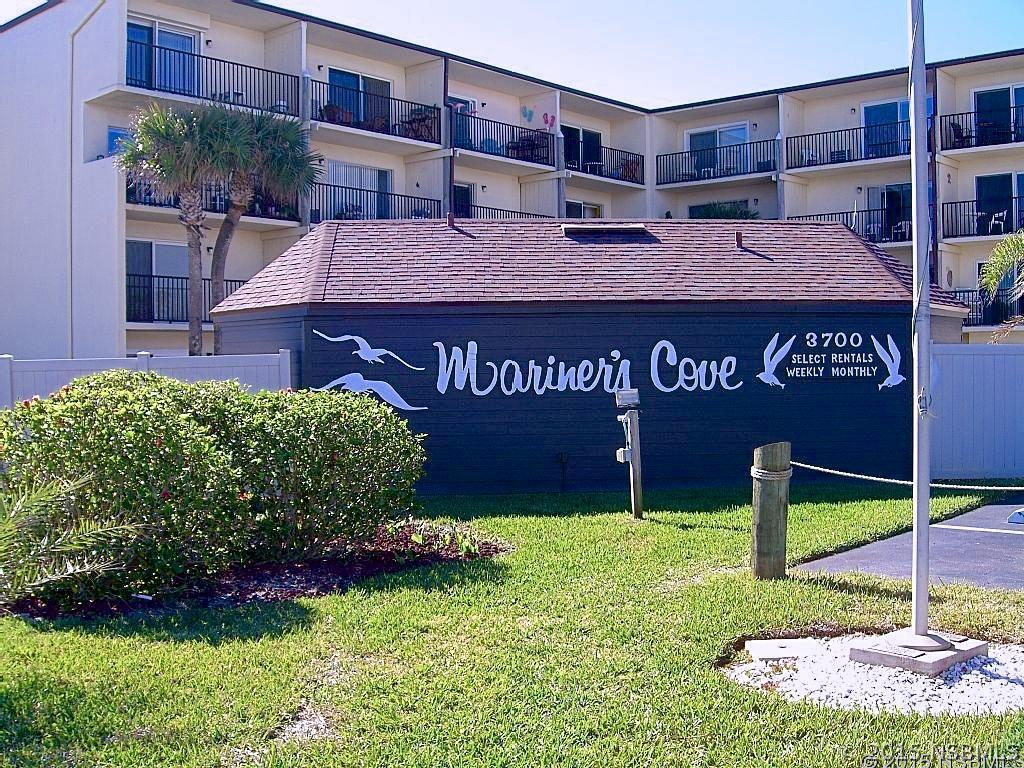 3700 S Atlantic Ave. #307, New Smyrna Beach, FL 32169