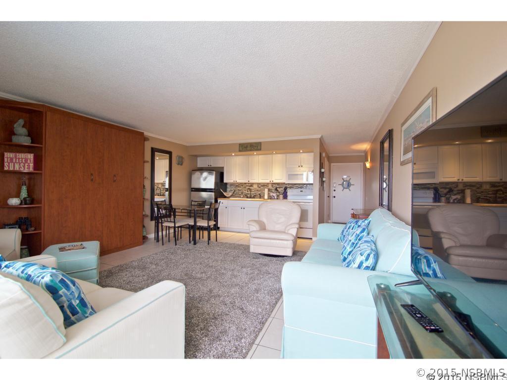 3700 S Atlantic Ave. #307, New Smyrna Beach, FL 32169