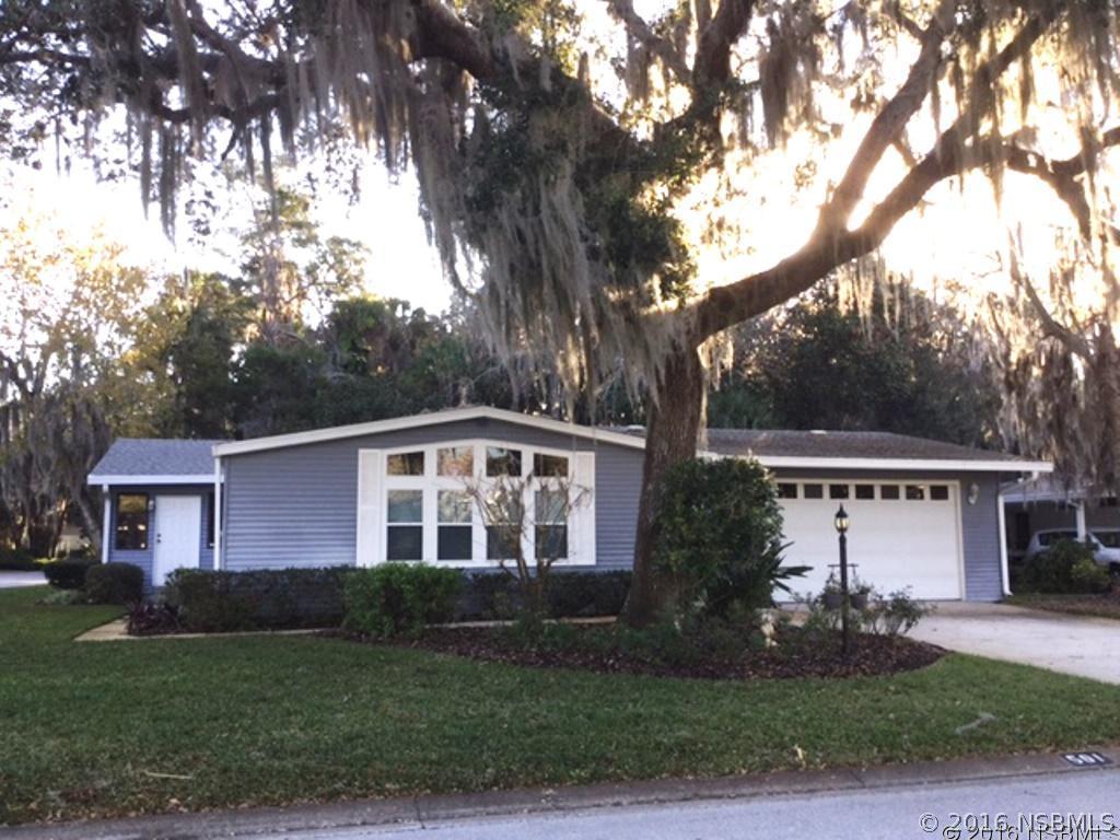 501 Starboard Ave., Edgewater, FL 32141