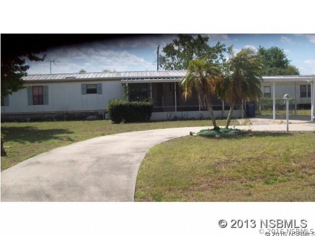 145 N 2nd St., Oak Hill, FL 32759