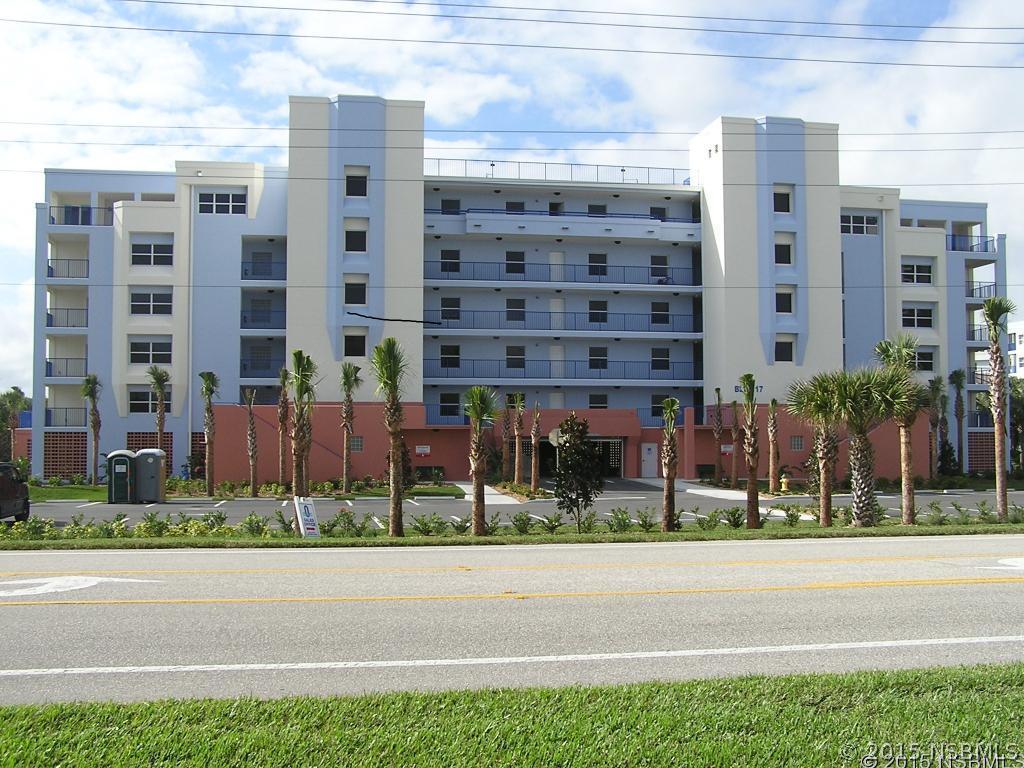 5300 S Atlantic Ave. #17-505, New Smyrna Beach, FL 32169