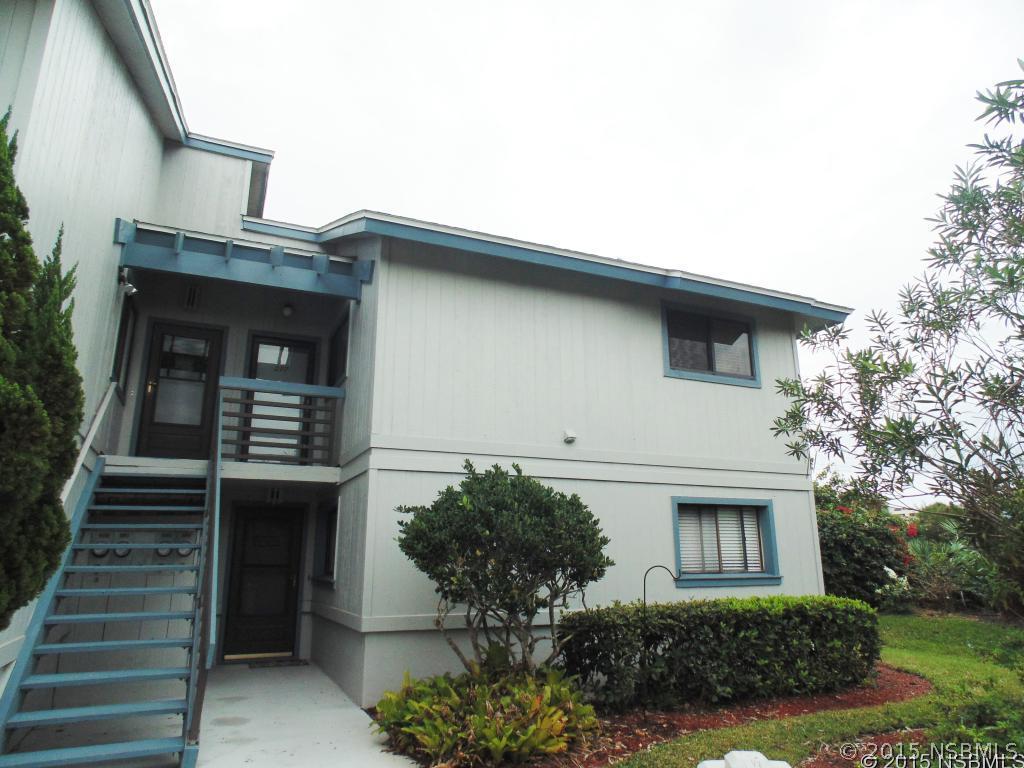 4411 Sea Mist Ct. #277, New Smyrna Beach, FL 32169