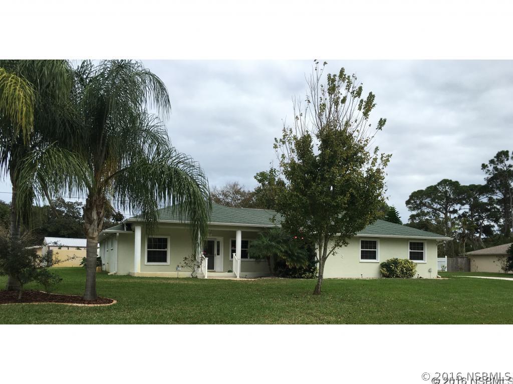 2603 Sabal Palm Dr., Edgewater, FL 32141