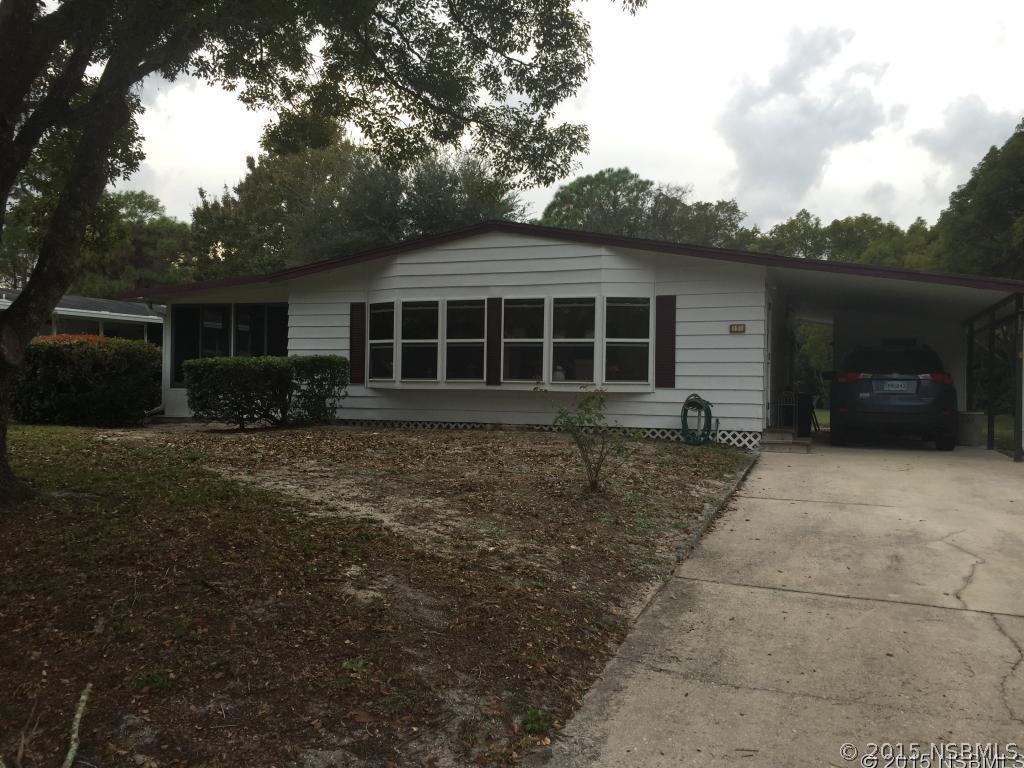 127 Apache Ct., Oak Hill, FL 32759