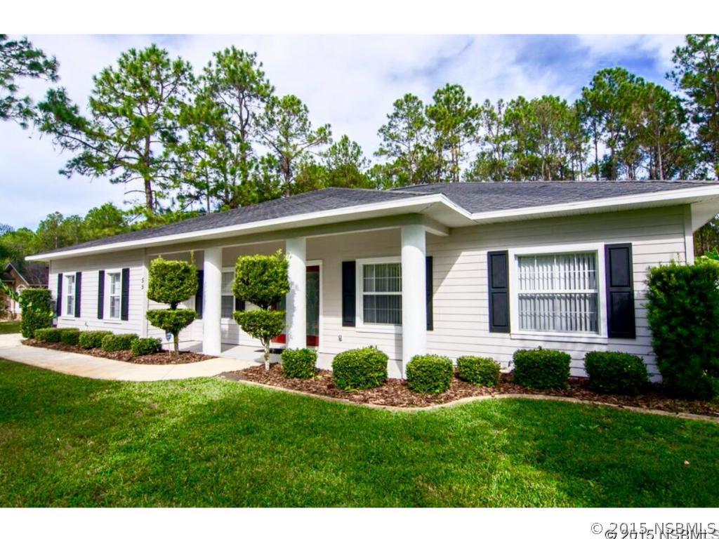 55 Powder Ln., Palm Coast, FL 32164