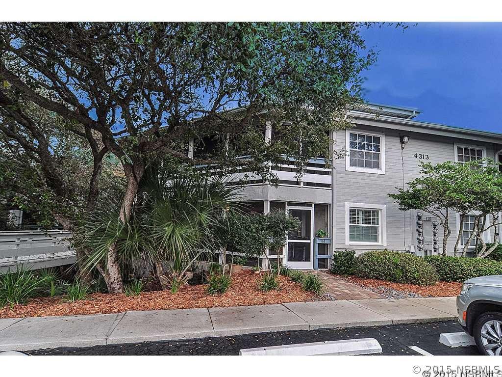4313 Sea Mist Dr. #161, New Smyrna Beach, FL 32169