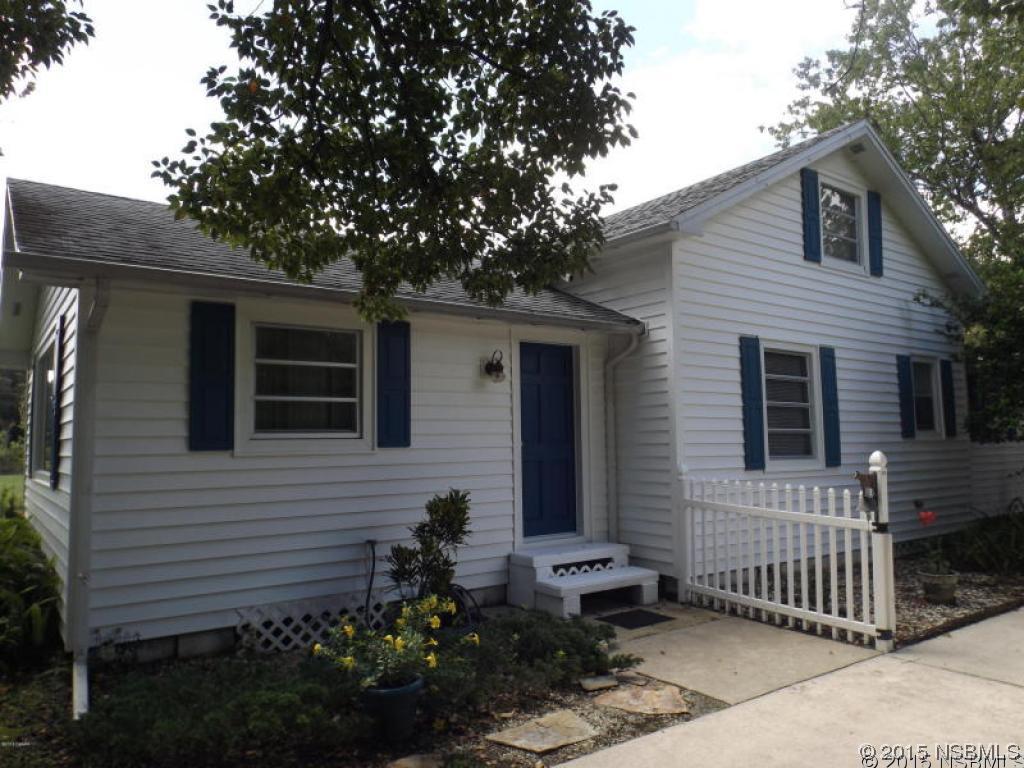[Address Hidden by Seller], New Smyrna Beach, FL 32168