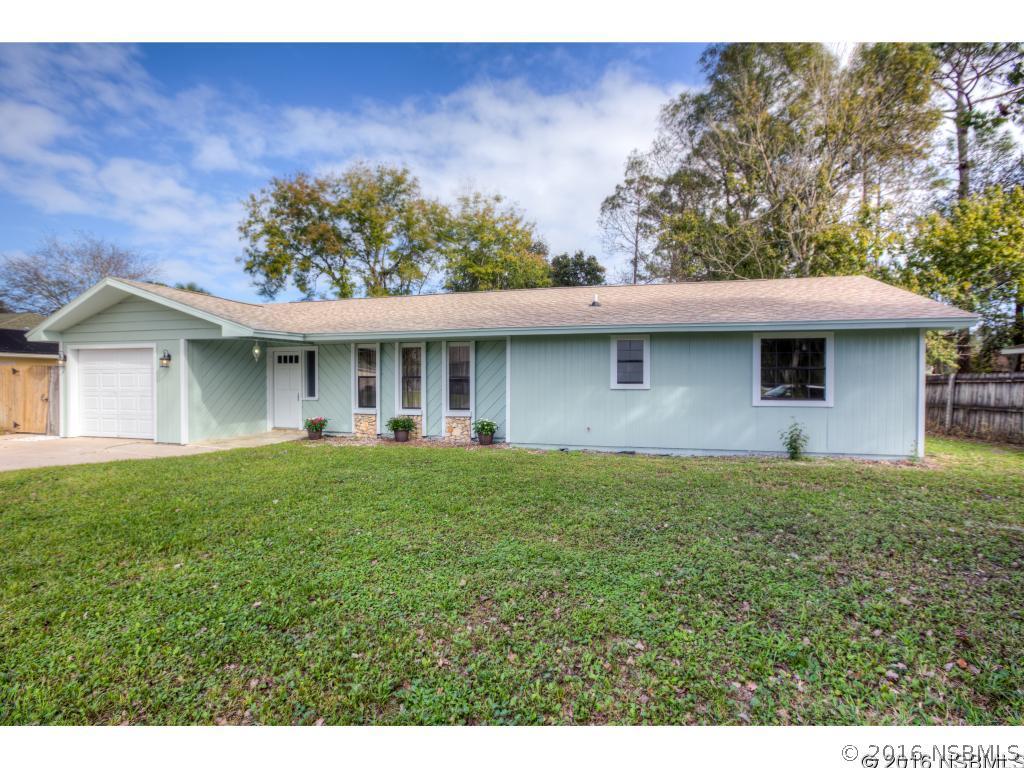 2321 Willow Oak Dr., Edgewater, FL 32141