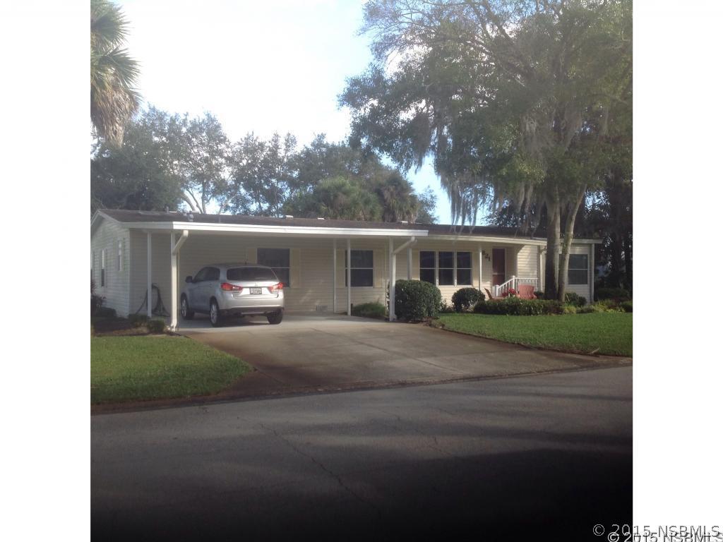 821 Navigators Way, Edgewater, FL 32141