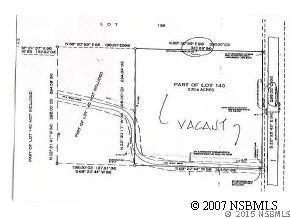 628 Us Highway 1, Oak Hill, FL 32759