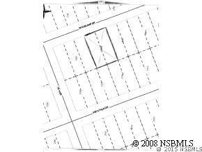 3410 Woodland Dr., Edgewater, FL 32141