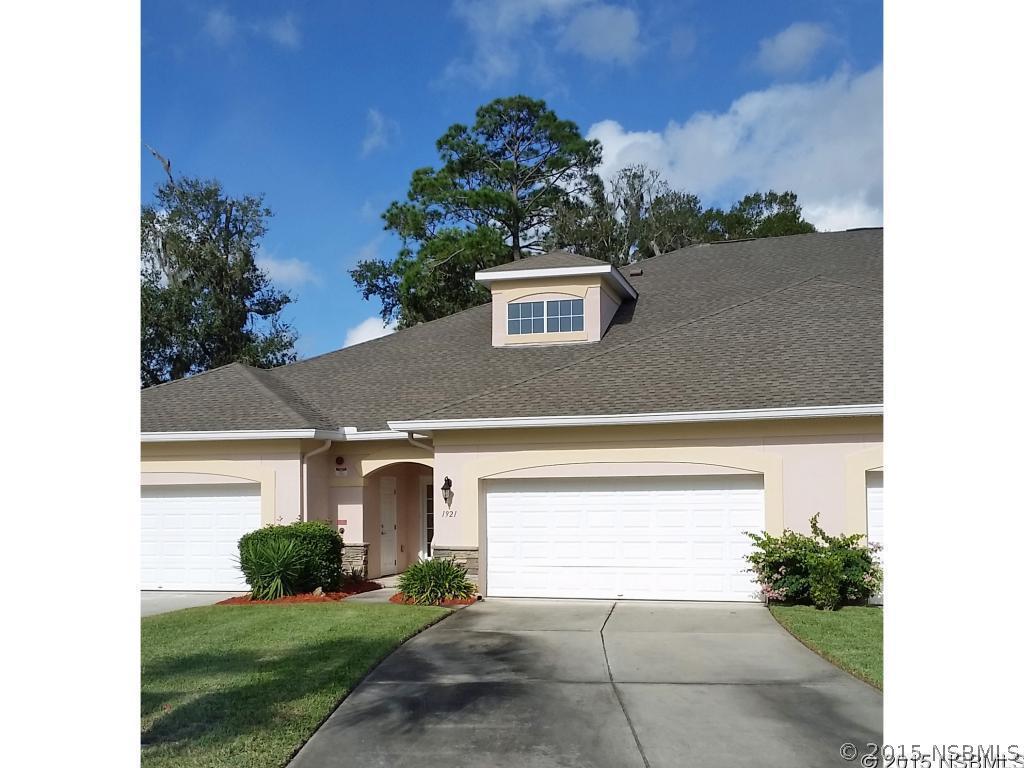 1921 Turnbull Lakes Dr., New Smyrna Beach, FL 32168