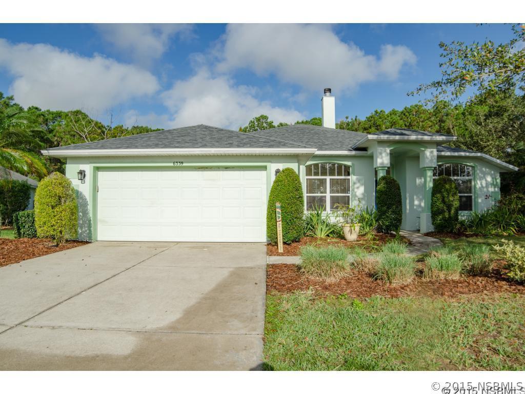6339 Paria Ct., Port Orange, FL 32128